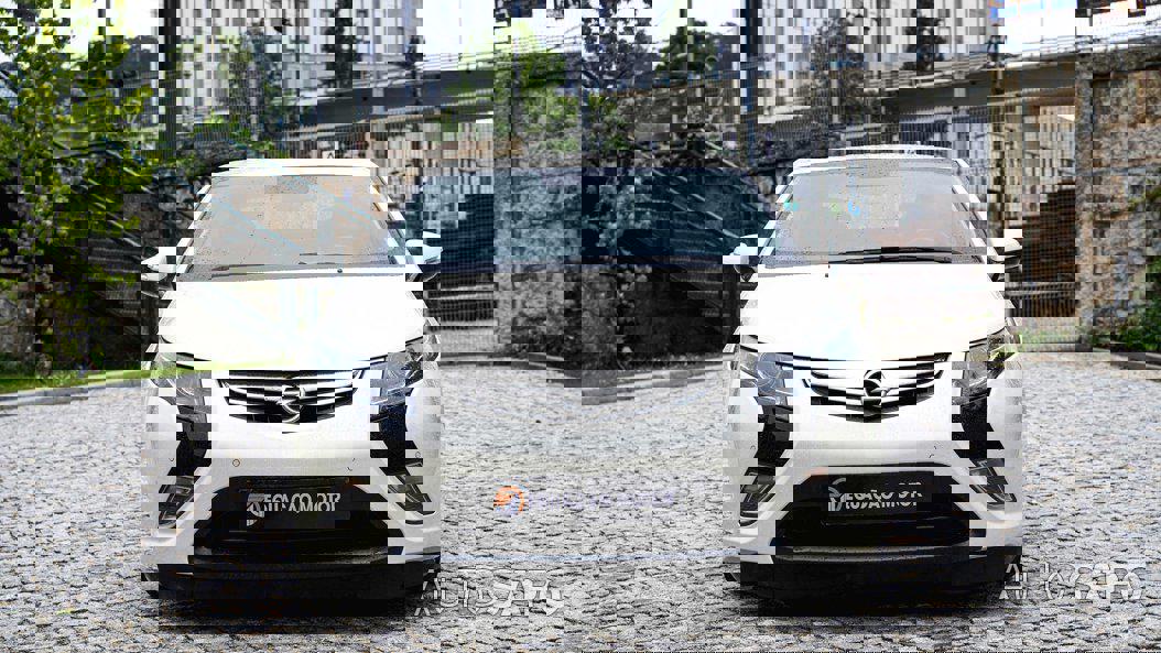 Opel Ampera 1.4 Ecotec Cosmo de 2012
