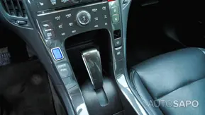 Opel Ampera 1.4 Ecotec Cosmo de 2012