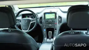 Opel Ampera 1.4 Ecotec Cosmo de 2012