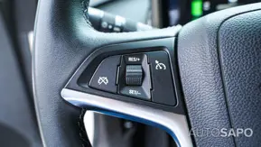 Opel Ampera 1.4 Ecotec Cosmo de 2012