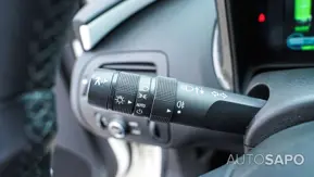 Opel Ampera 1.4 Ecotec Cosmo de 2012