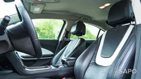 Opel Ampera 1.4 Ecotec Cosmo de 2012