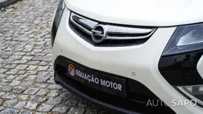 Opel Ampera 1.4 Ecotec Cosmo de 2012
