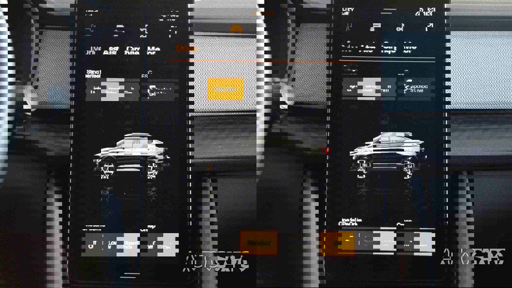Polestar 2 de 2023