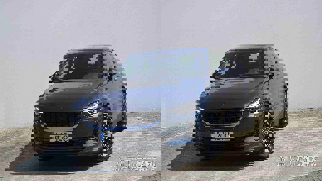Polestar 2 de 2023