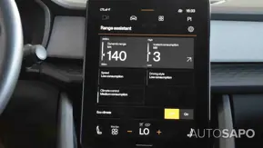 Polestar 2 de 2023