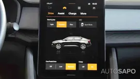 Polestar 2 de 2023