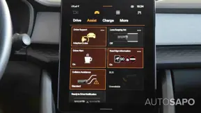 Polestar 2 de 2023