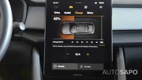 Polestar 2 de 2023