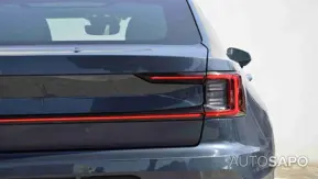Polestar 2 de 2023