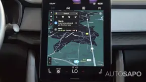 Polestar 2 de 2023