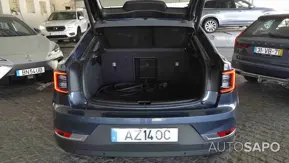 Polestar 2 de 2023