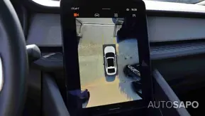 Polestar 2 de 2023