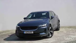 Polestar 2 de 2023