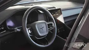 Polestar 2 de 2023