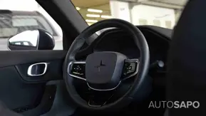 Polestar 2 de 2023