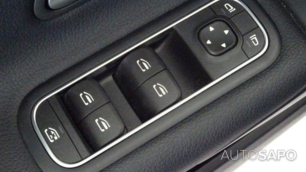 Mercedes-Benz Classe A de 2021