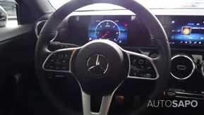 Mercedes-Benz Classe A de 2021