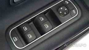 Mercedes-Benz Classe A de 2021