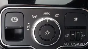 Mercedes-Benz Classe A de 2021