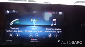 Mercedes-Benz Classe A de 2021