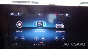 Mercedes-Benz Classe A de 2021