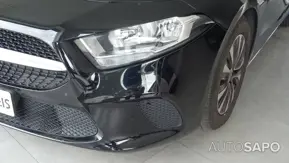Mercedes-Benz Classe A de 2021