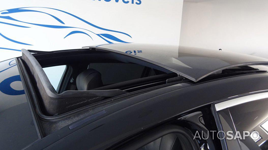 Mercedes-Benz Classe S de 2017