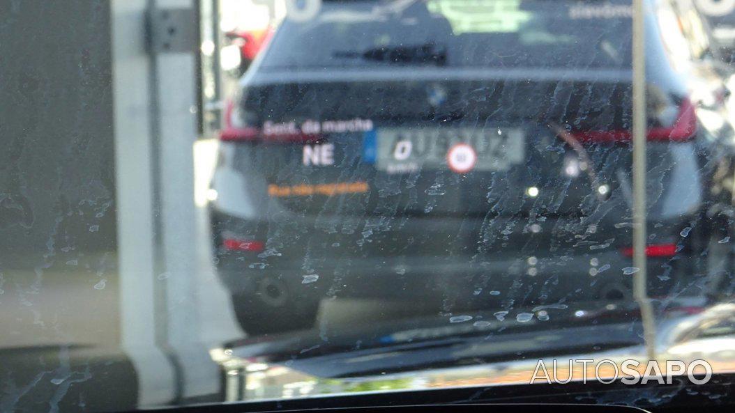 Mercedes-Benz Classe S de 2017