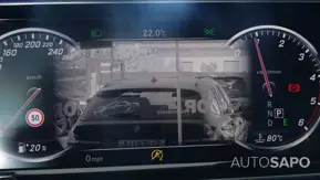 Mercedes-Benz Classe S de 2017