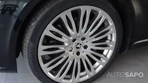 Mercedes-Benz Classe S de 2017