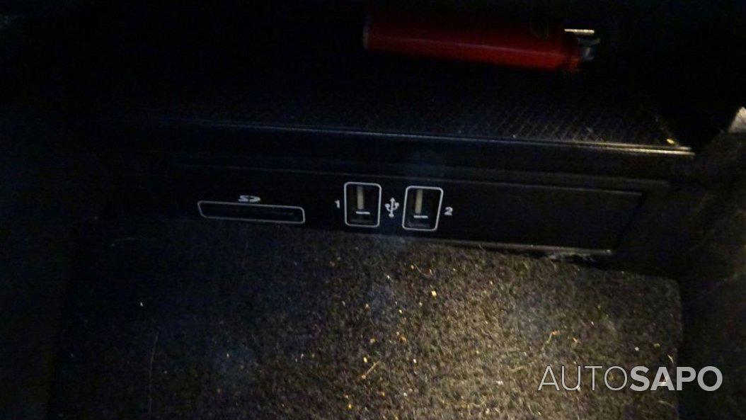 Mercedes-Benz Classe C de 2017