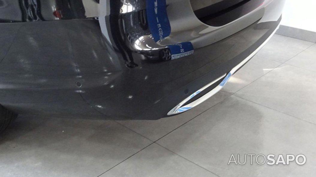 Mercedes-Benz Classe C de 2017