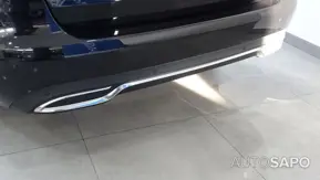 Mercedes-Benz Classe C de 2017