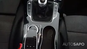 Mercedes-Benz Classe C de 2017