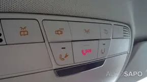 Mercedes-Benz Classe C de 2017