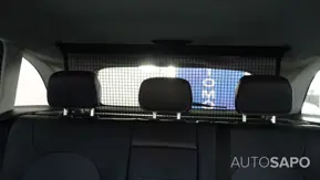 Mercedes-Benz Classe C de 2017