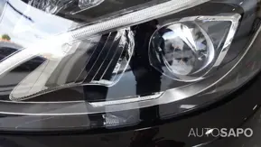 Mercedes-Benz Classe C de 2017
