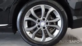 Mercedes-Benz Classe C de 2017