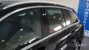 Mercedes-Benz Classe C de 2017