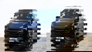 Polestar 3 de 2025
