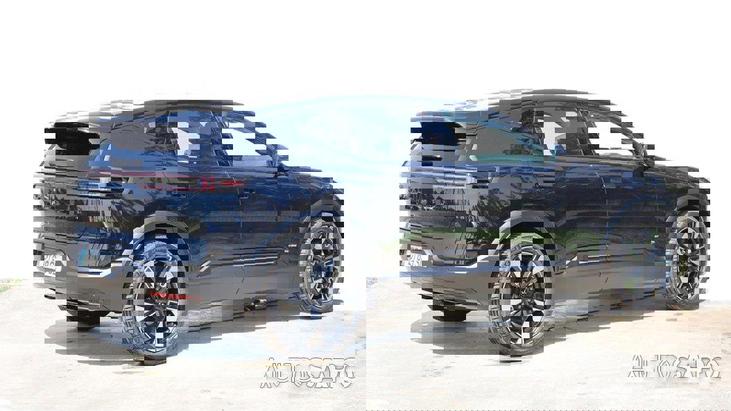 Polestar 3 de 2025
