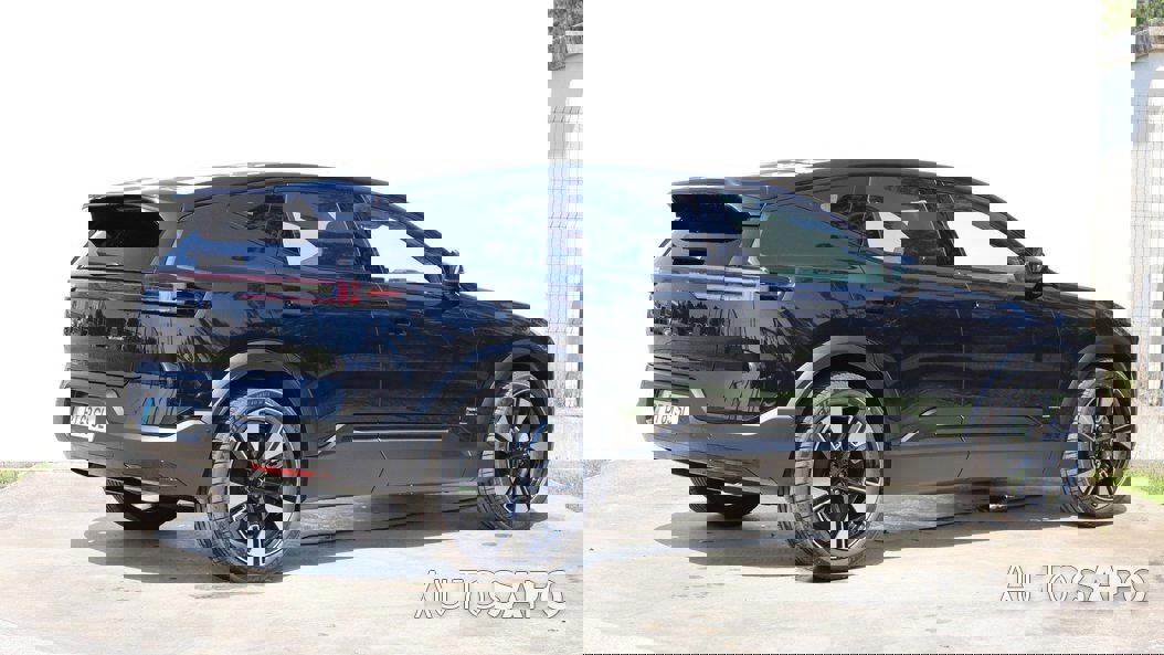 Polestar 3 de 2025
