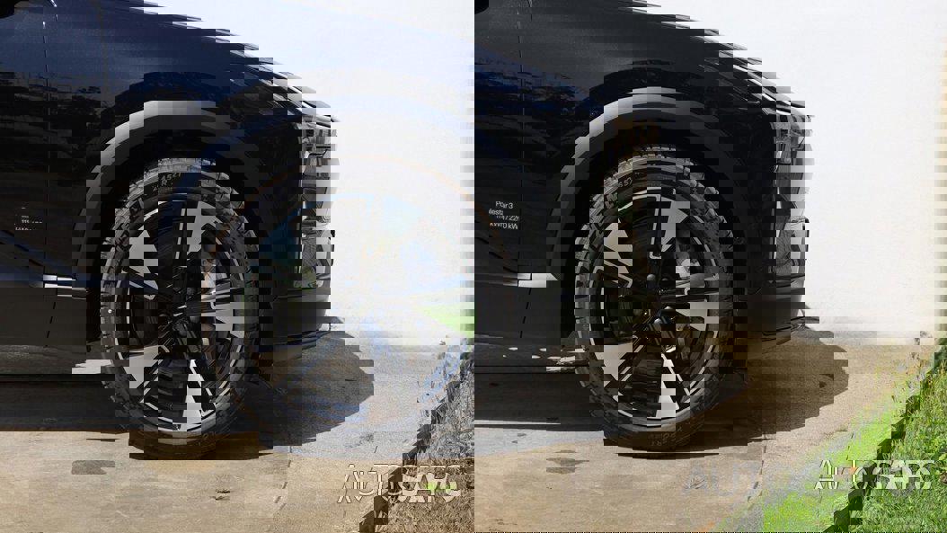 Polestar 3 de 2025