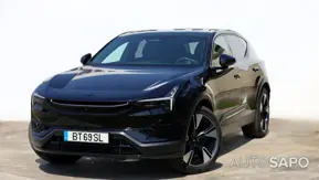 Polestar 3 de 2025