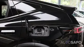 Polestar 3 de 2025