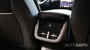Polestar 3 de 2025