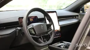 Polestar 3 de 2025
