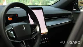 Polestar 3 de 2025