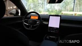Polestar 3 de 2025